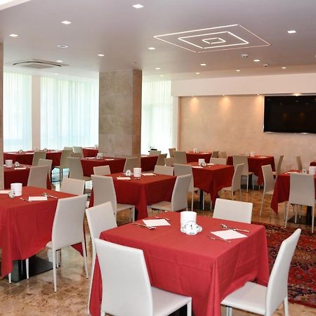 Hotel Playa Bibione Zewnętrze zdjęcie
