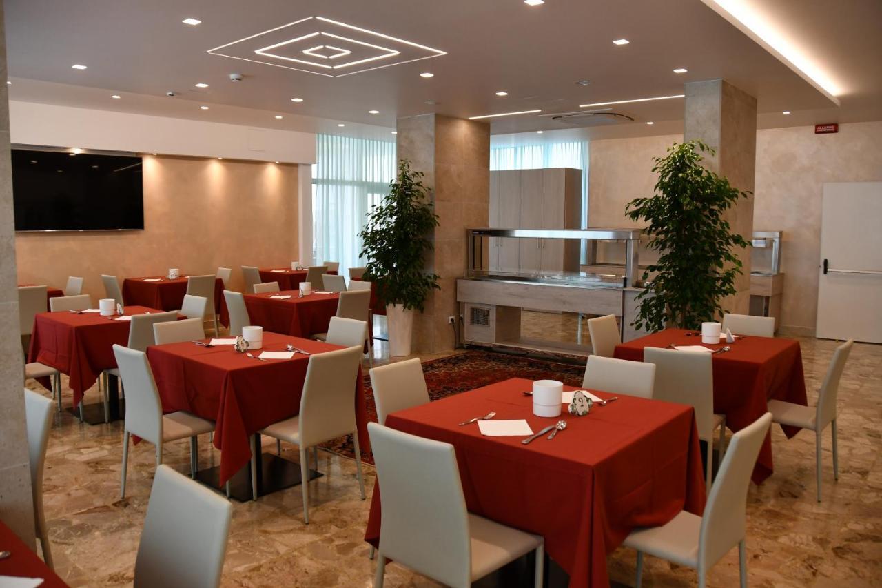 Hotel Playa Bibione Zewnętrze zdjęcie