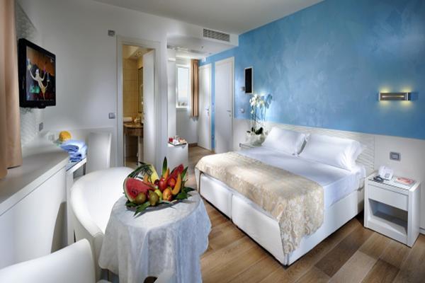 Hotel Playa Bibione Zewnętrze zdjęcie