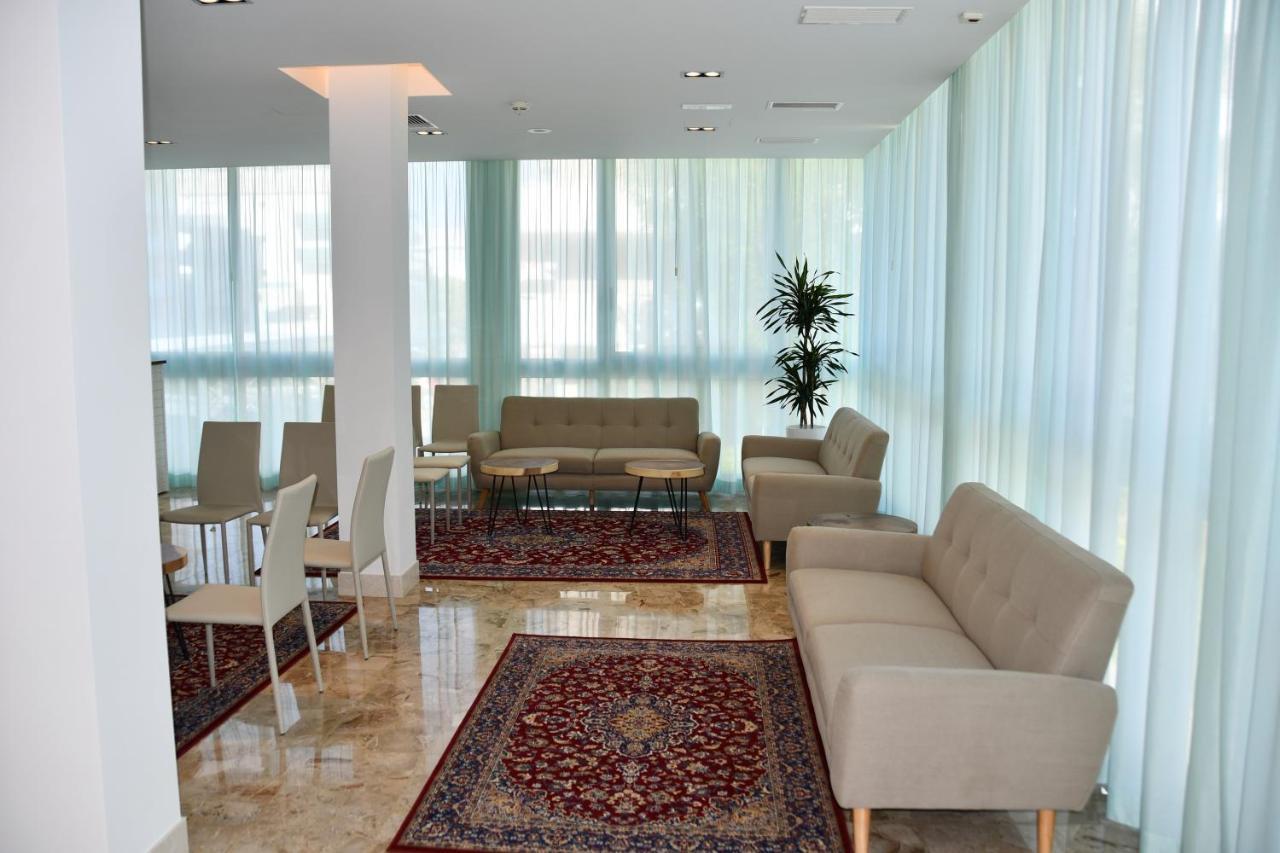 Hotel Playa Bibione Zewnętrze zdjęcie