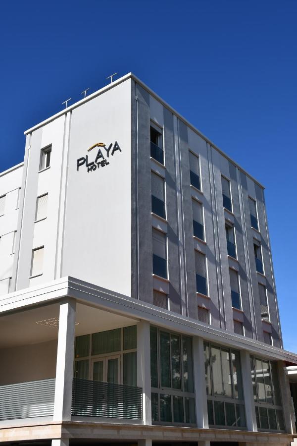 Hotel Playa Bibione Zewnętrze zdjęcie