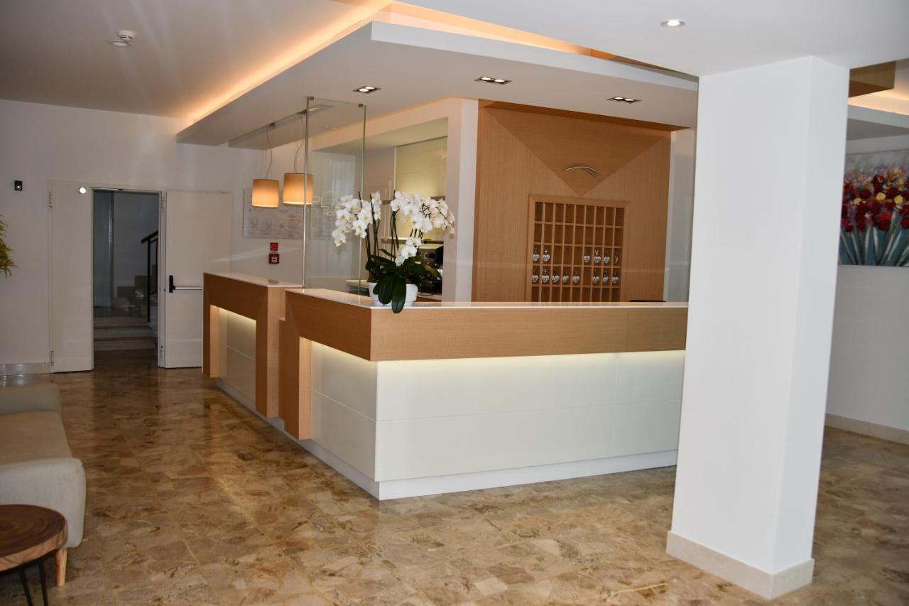 Hotel Playa Bibione Zewnętrze zdjęcie
